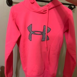 Underarmour sweatshirt